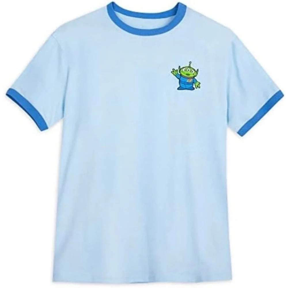 Toy Story Short Sleeve Shirt - Picture 1 of 5
